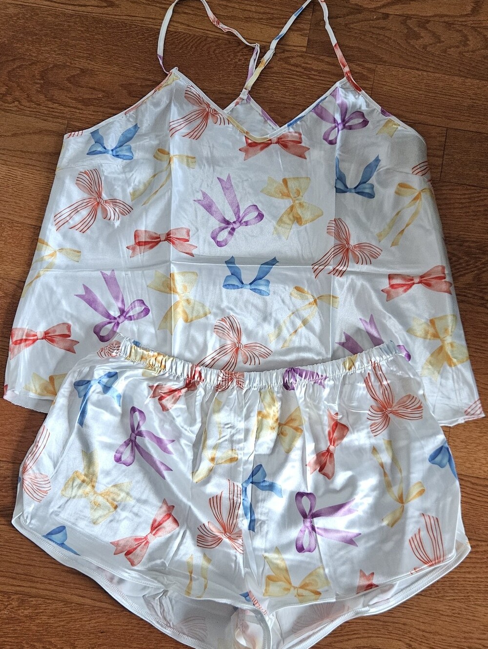 Sapjon Pajamas